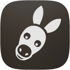 FileDonkey - Important files instantly accessible wherever you need them